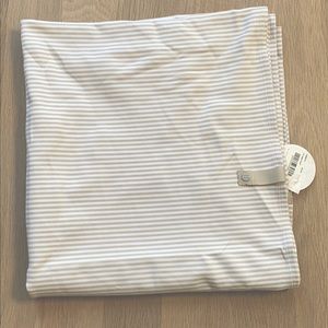 BNWT Vinyasa scarf Lululemon